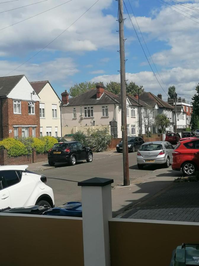 Fbs Homestay Norwood Esterno foto