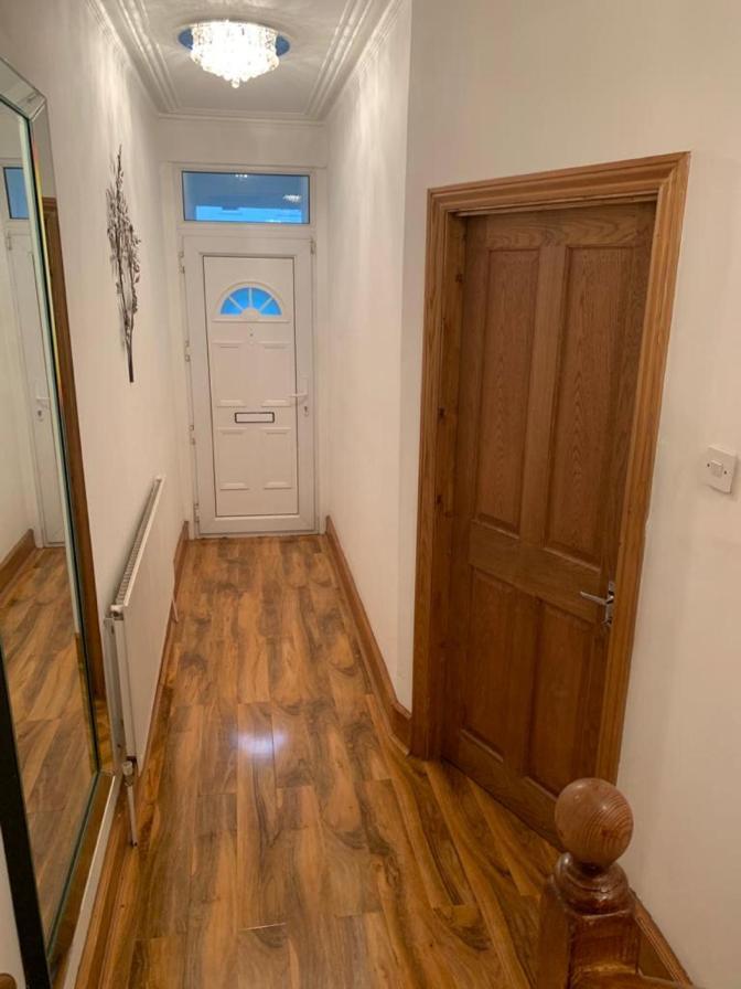 Fbs Homestay Norwood Esterno foto